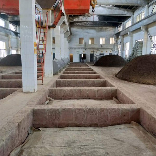 12987工藝之八次發酵